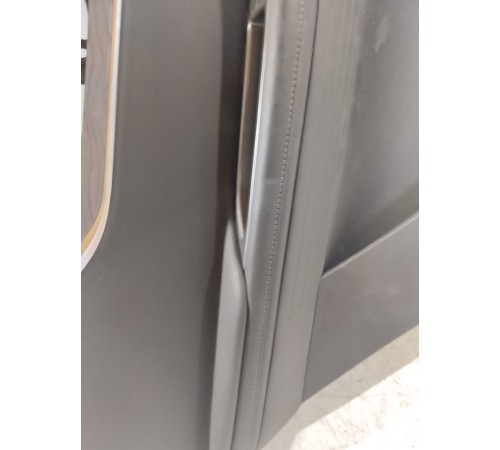 Обшивка двери задняя левая