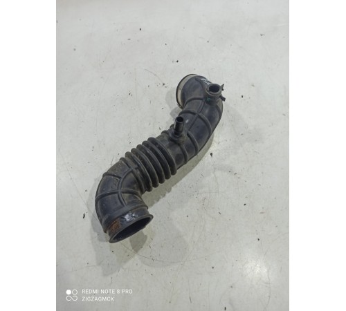 Патрубок воздушный впускной