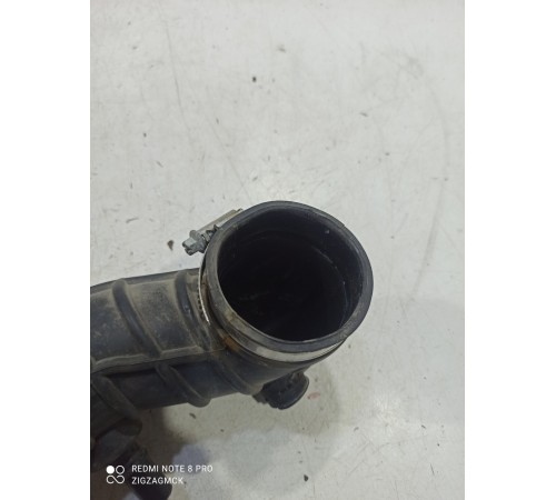 Патрубок воздушный впускной