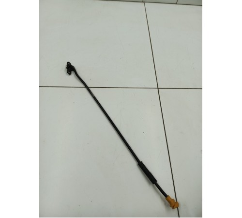 Упор капота