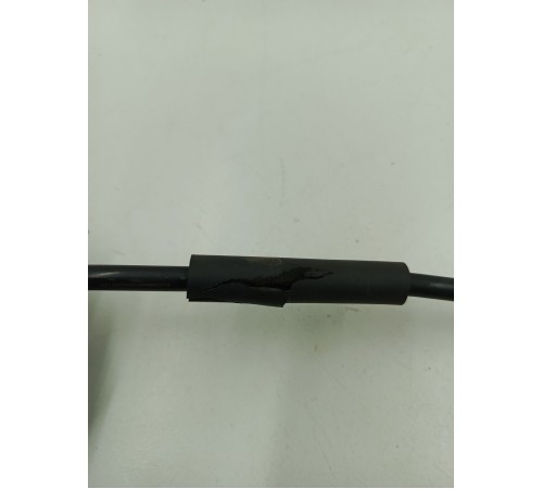 Упор капота