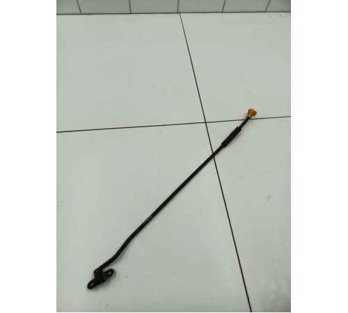 Упор капота