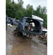 Кузов с документами