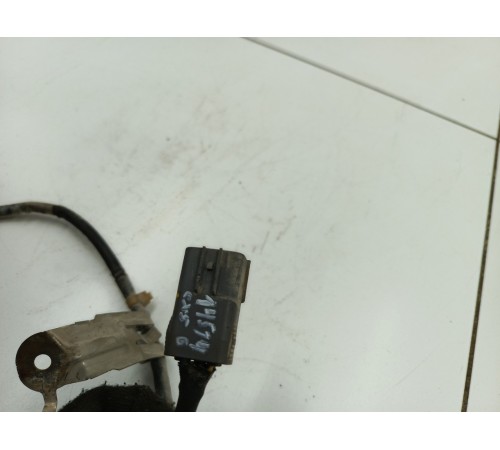 Датчик кислородный (лямбда-зонд)