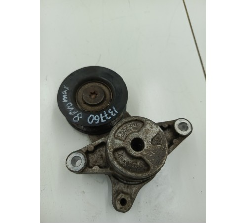 Ролик натяжитель ремня