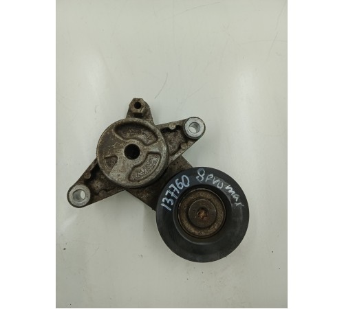 Ролик натяжитель ремня