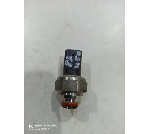 Датчик давления выхлопных газов