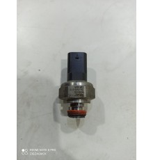 Датчик давления выхлопных газов