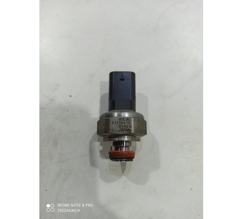 Датчик давления выхлопных газов