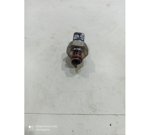 Датчик давления выхлопных газов