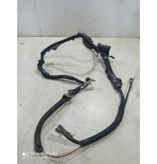 Электропроводка генератора