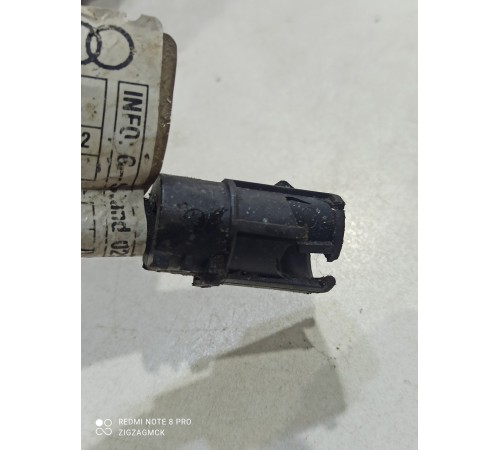 Электропроводка генератора