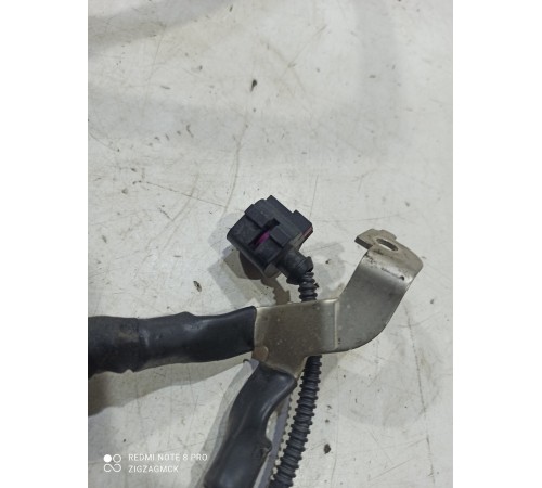 Электропроводка генератора