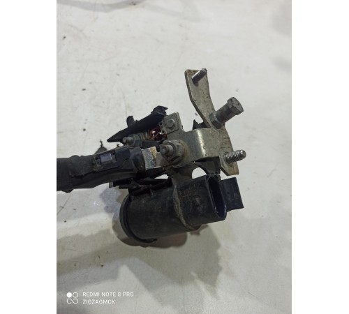 Электропроводка генератора