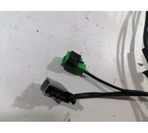 Проводка потолка