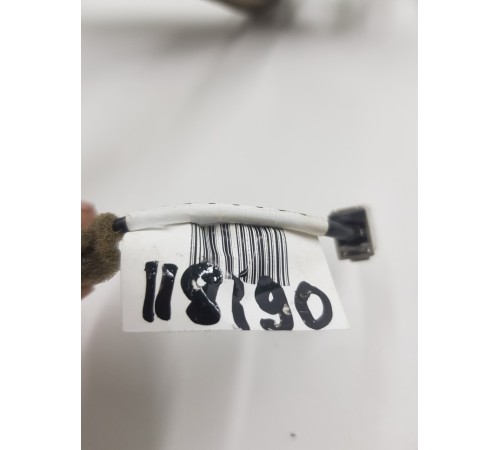 Электропроводка навигационной системы