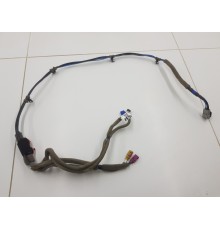 Электропроводка навигационной системы