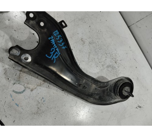 Рычаг задний правый продольный