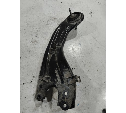 Рычаг задний правый продольный
