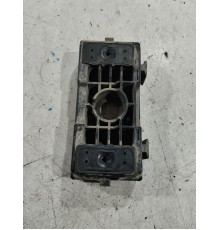 Поддомкратная подушка (поддомкратник) задняя левая