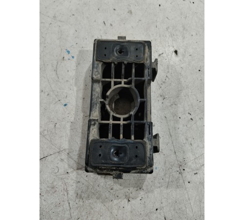 Поддомкратная подушка (поддомкратник) задняя левая