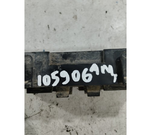 Поддомкратная подушка (поддомкратник) задняя левая