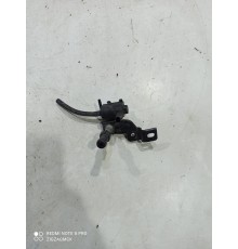 Клапан электромагнитный