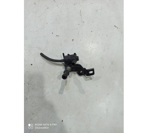 Клапан электромагнитный