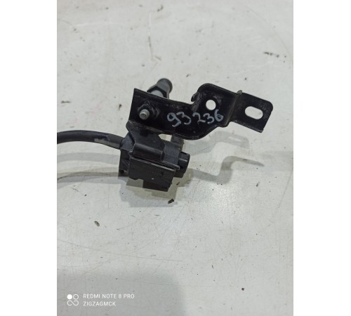 Клапан электромагнитный