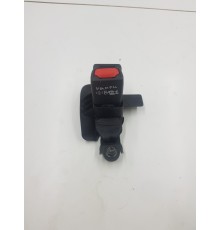 Ответная часть ремня безопасности