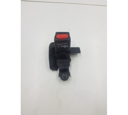 Ответная часть ремня безопасности