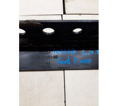 Усилитель рамы левый нижний внутренний