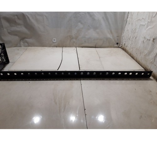 Усилитель рамы левый нижний внутренний