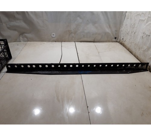 Усилитель рамы левый нижний внутренний