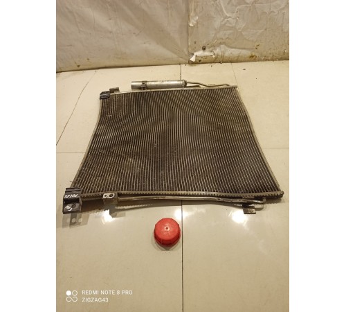 Радиатор кондиционера