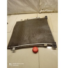 Радиатор кондиционера