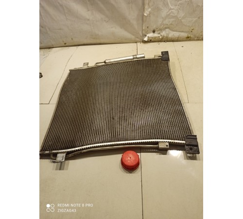 Радиатор кондиционера
