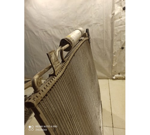 Радиатор кондиционера