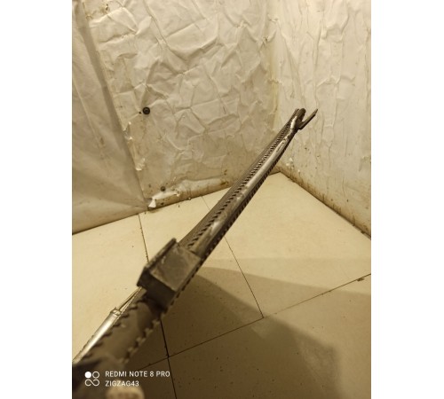 Радиатор кондиционера