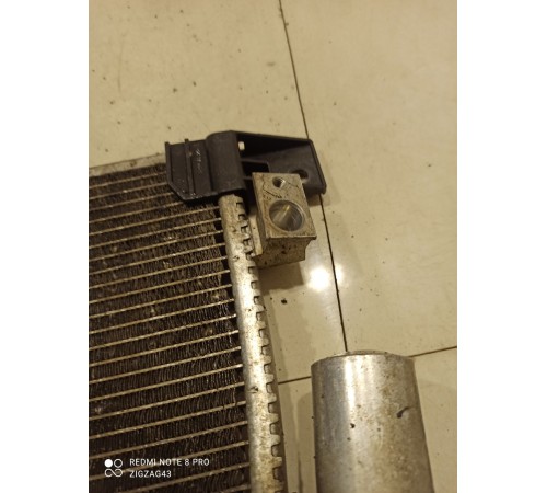 Радиатор кондиционера