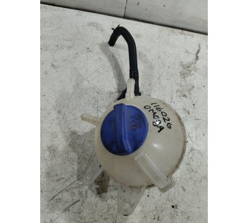 Бачок расширительный