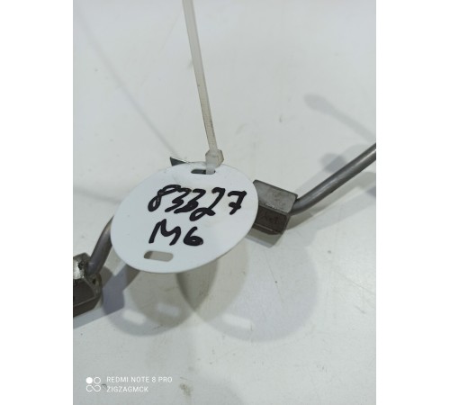 Трубка турбины