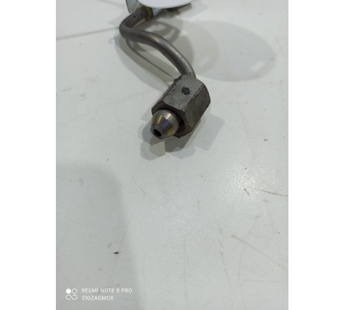 Трубка турбины