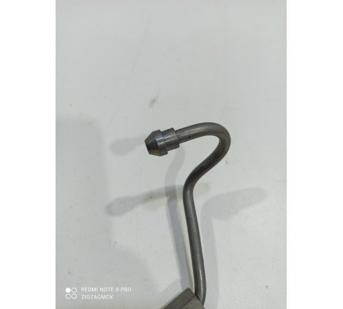 Трубка турбины