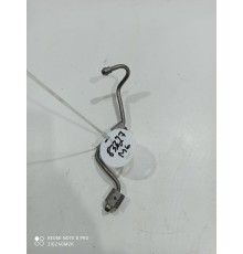 Трубка турбины