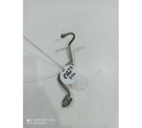 Трубка турбины