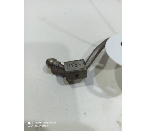 Трубка турбины