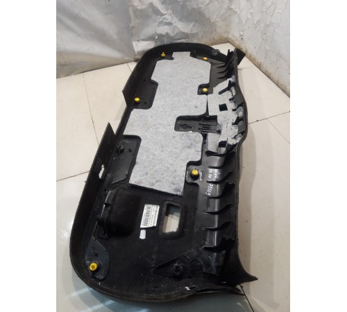 Накладка крышки багажника