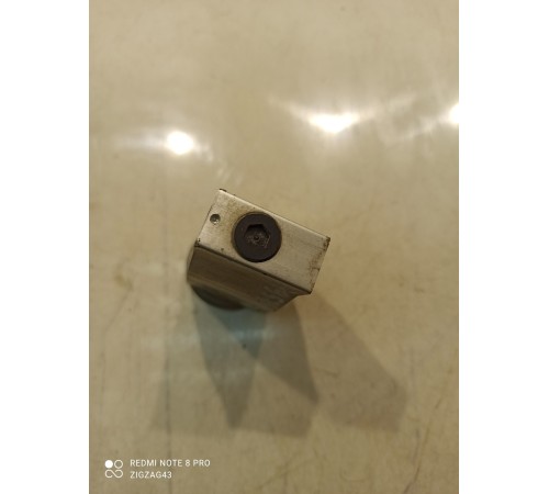 Клапан кондиционера