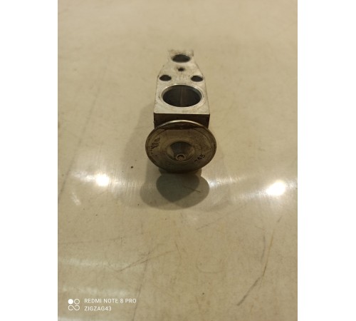 Клапан кондиционера